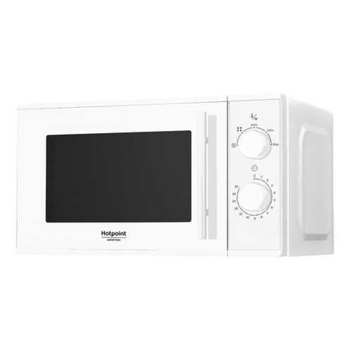 Микроволновая печь соло Hotpoint-Ariston MWHA 2011 MFW0 white в Техпорт