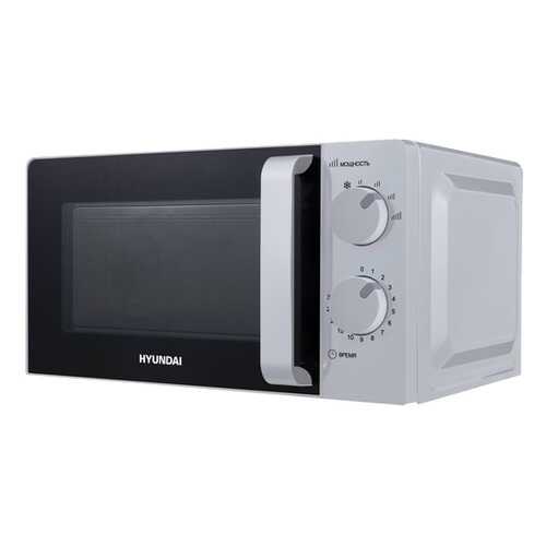 Микроволновая печь соло Hyundai HYM-M2038 в Техпорт