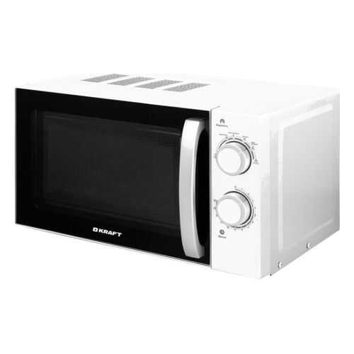 Микроволновая печь соло KRAFT KF20MW7W-102M в Техпорт