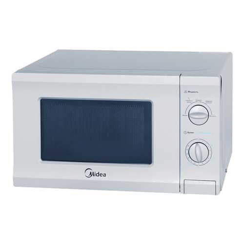 Микроволновая печь соло Midea MM720CPI-S silver в Техпорт