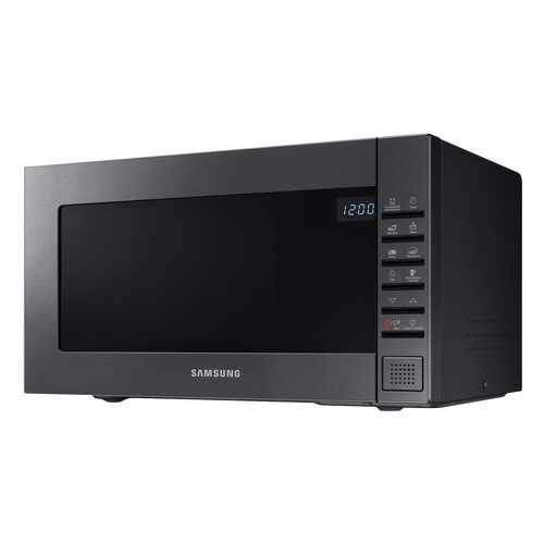 Микроволновая печь соло Samsung ME88SUG/BW grey/black в Техпорт
