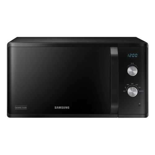 Микроволновая печь соло Samsung MS23K3614AK Black в Техпорт