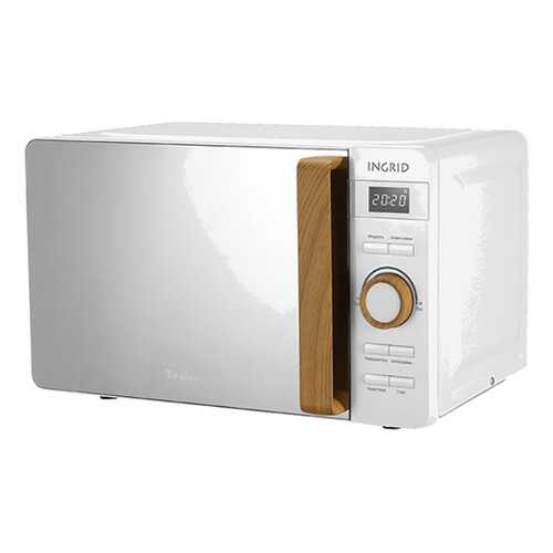 Микроволновая печь соло Tesler ME-2044 White в Техпорт