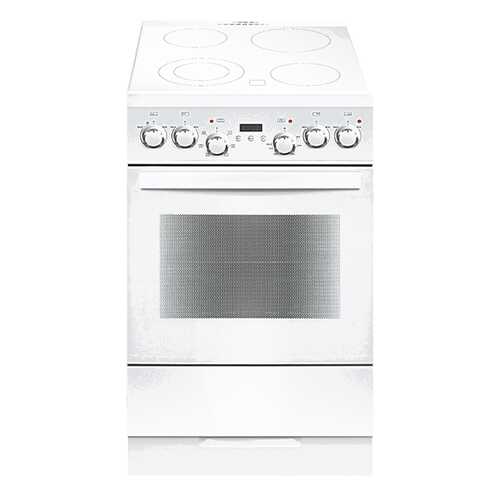 Электрическая плита GEFEST ЭПНД 5560-03 0039 White в Техпорт