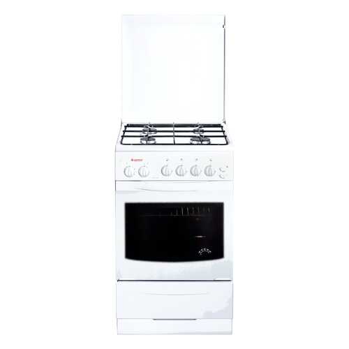 Газовая плита GEFEST ПГ 3200-05 White в Техпорт