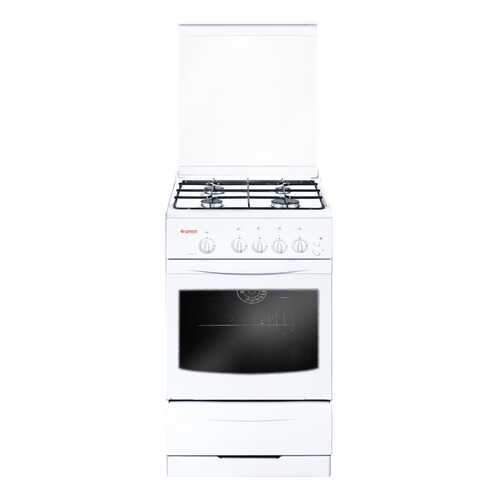 Газовая плита GEFEST ПГ 3200-06 К2 White в Техпорт