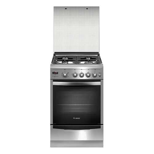 Газовая плита GEFEST ПГ 5100-04 0004 Grey в Техпорт