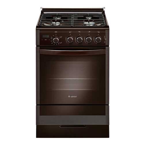 Газовая плита GEFEST ПГ 5300-03 0047 Brown в Техпорт