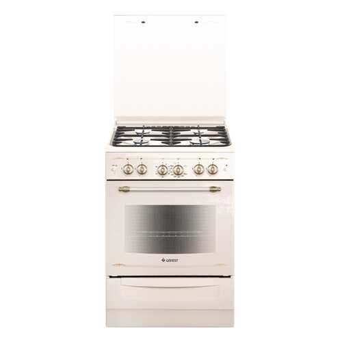 Газовая плита GEFEST ПГ 6100-02 0182 Beige в Техпорт