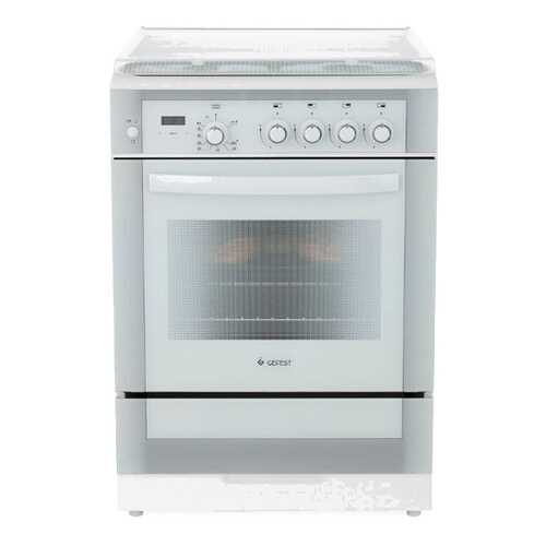 Газовая плита GEFEST ПГ 6300-03 0040 White в Техпорт