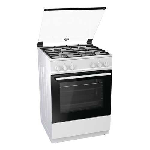 Газовая плита Gorenje GI6121WF в Техпорт