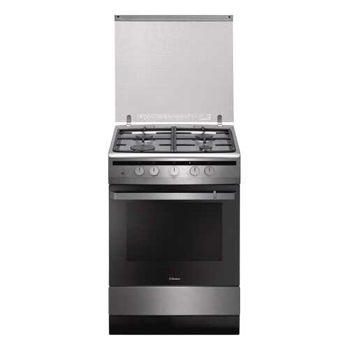 Газовая плита Hansa FCGI63022 Grey в Техпорт