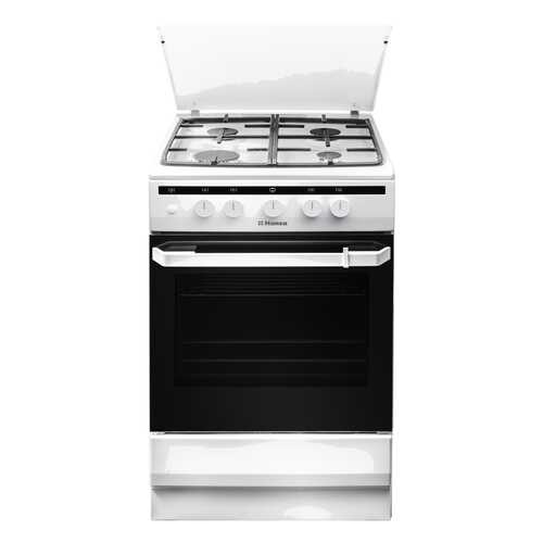 Газовая плита Hansa FCGW51050 White в Техпорт
