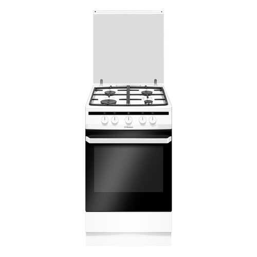 Газовая плита Hansa FCGW580977 White в Техпорт