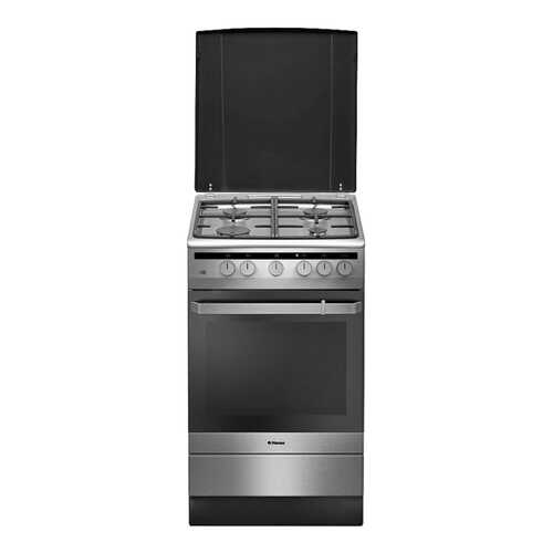 Газовая плита Hansa FCGX53020 Silver в Техпорт