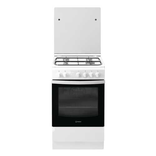 Газовая плита Indesit IS5G0PMW/E White в Техпорт