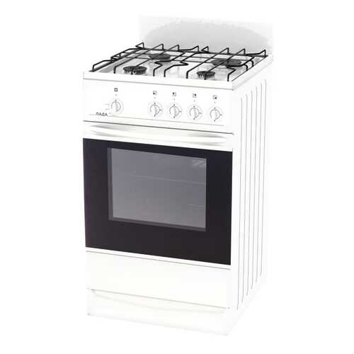 Газовая плита Лада 14.120-03 White в Техпорт
