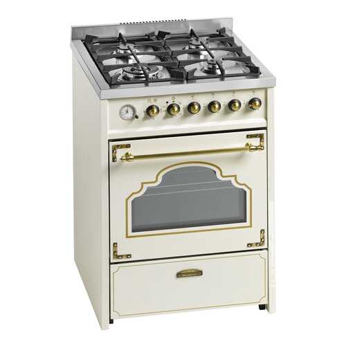 Газовая плита Zigmund & Shtain VGG 38.62 X Beige в Техпорт