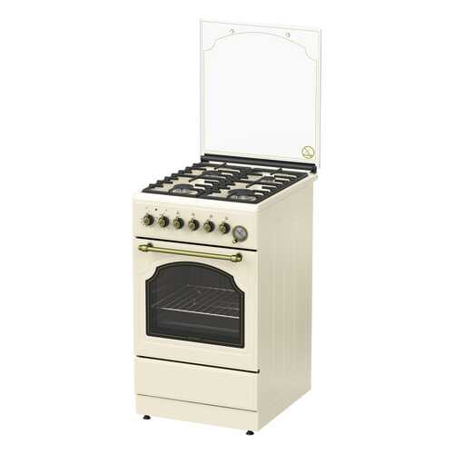 Комбинированная плита Darina 1F8 2312 Bg Beige в Техпорт
