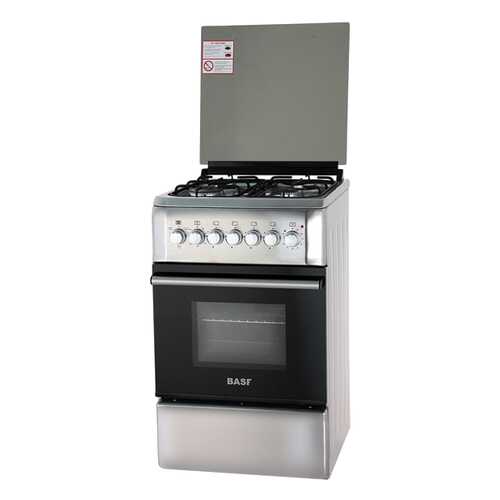 Комбинированная плита Flama RK 23-105 W White в Техпорт