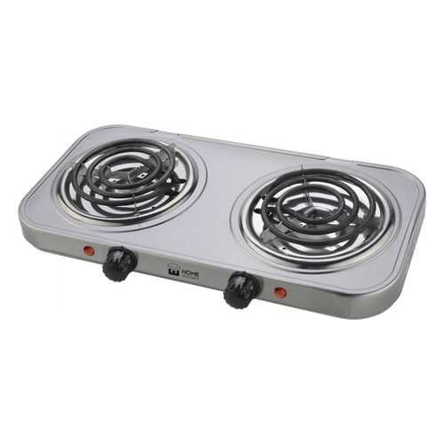 Настольная электрическая плитка Home Element HE-HP702 Me в Техпорт