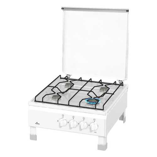 Настольная газовая плитка Flama ANG 1401 W в Техпорт