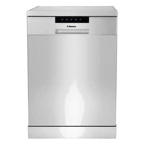 Посудомоечная машина 60 см Hansa ZWM626ESH silver в Техпорт