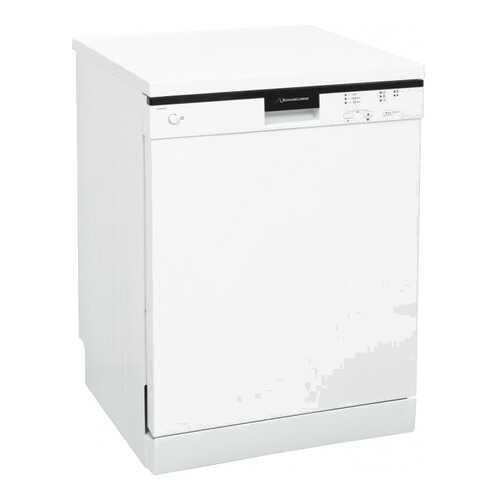 Посудомоечная машина 60 см Schaub Lorenz SLG SW6300 white в Техпорт