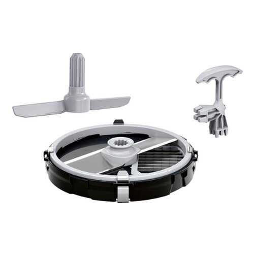 Насадка Bosch MUZ9CC1 в Техпорт