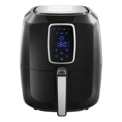 Аэрогриль Kitfort КТ-2208 Black в Техпорт