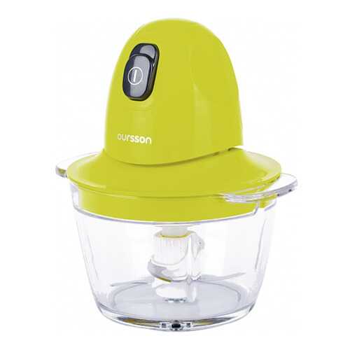 Измельчитель Oursson CH3010/GA в Техпорт
