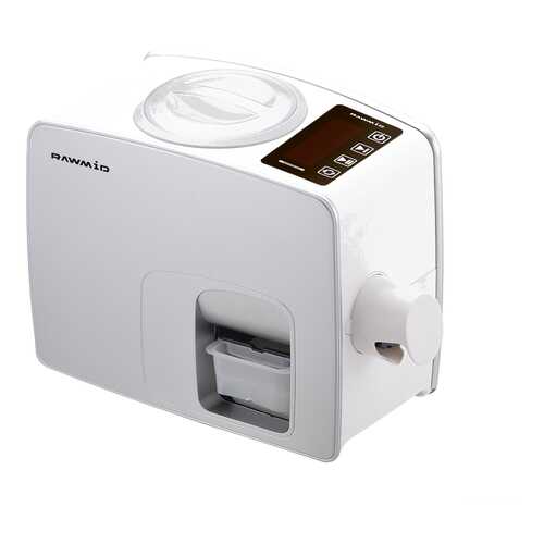 Маслопресс RAWMID Modern RMO-03 в Техпорт