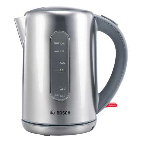 Чайник электрический Bosch TWK7901 Silver в Техпорт