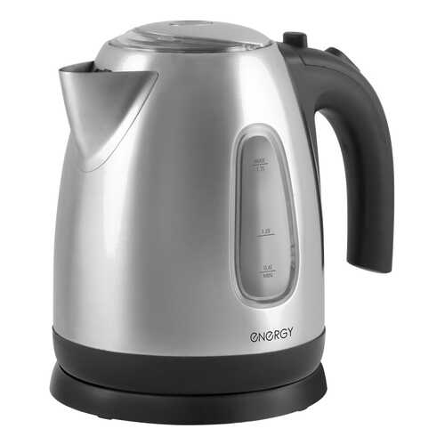 Чайник электрический Energy E-278 Silver в Техпорт