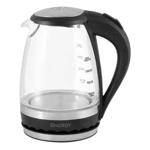 Чайник электрический Energy E-279 Black в Техпорт