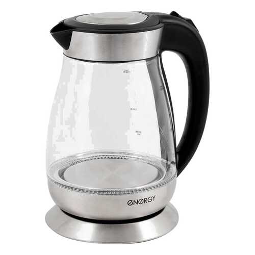Чайник электрический Energy E-282 Silver в Техпорт