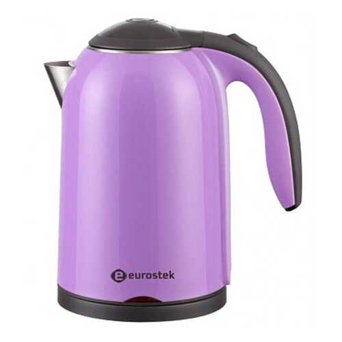 Чайник электрический Eurostek EEK-1703S Purple в Техпорт