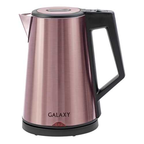 Чайник электрический Galaxy GL 0320 P Gl в Техпорт
