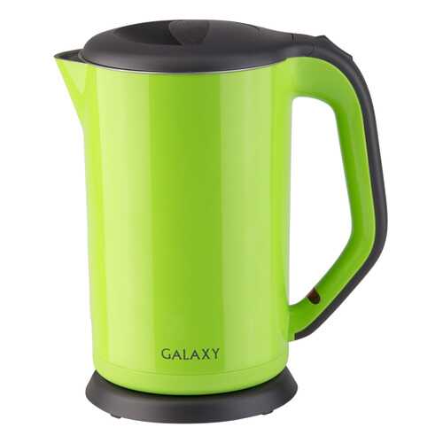 Чайник электрический Galaxy GL0318 Green в Техпорт