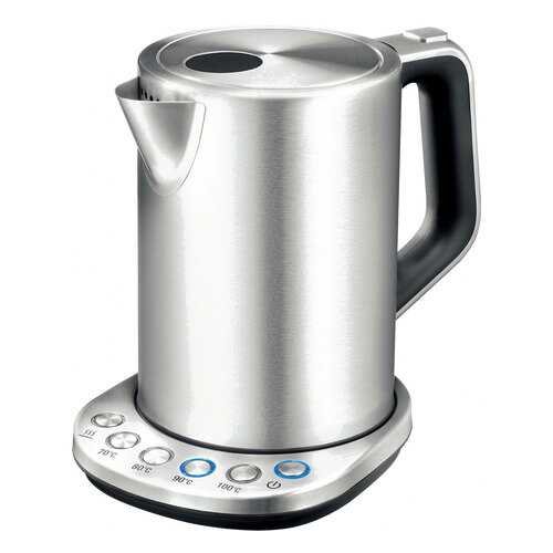 Чайник электрический Gemlux GL-EK622SS Silver в Техпорт