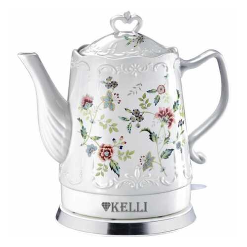 Чайник электрический KELLI KL-1401 в Техпорт