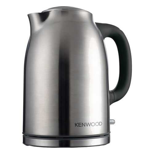 Чайник электрический Kenwood Turin SJM510 Silver/Black в Техпорт