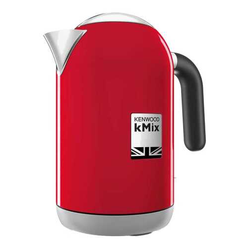 Чайник электрический Kenwood ZJX740RD Red в Техпорт