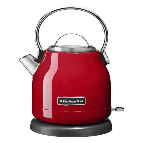 Чайник электрический KitchenAid 5KEK1222EER Red в Техпорт