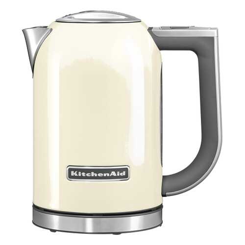 Чайник электрический KitchenAid 5KEK1722EAC Beige в Техпорт