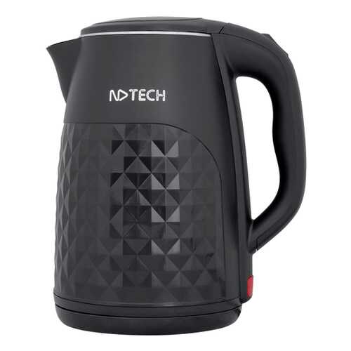 Чайник электрический NDTech EK074 Black в Техпорт