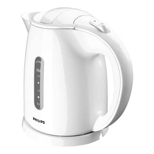 Чайник электрический Philips HD4646/00 White в Техпорт