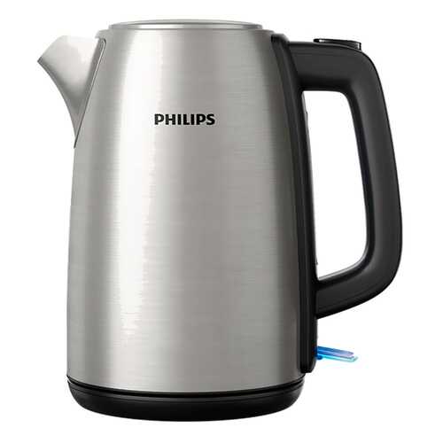 Чайник электрический Philips HD9351/91 Silver в Техпорт