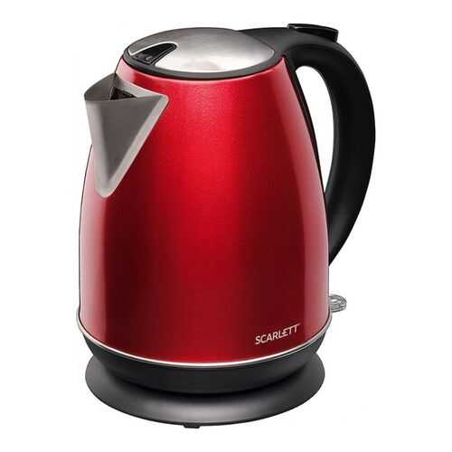 Чайник электрический Scarlett SC EK21S87 в Техпорт