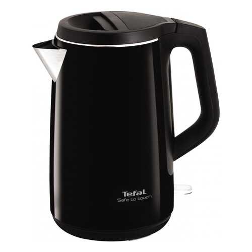 Чайник электрический Tefal KO260830 Black в Техпорт